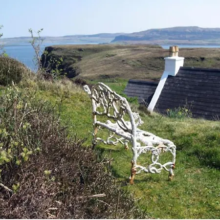 13 Borreraig Villa Dunvegan  Exterior photo