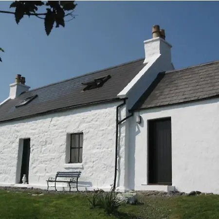 13 Borreraig Villa Dunvegan  Exterior photo
