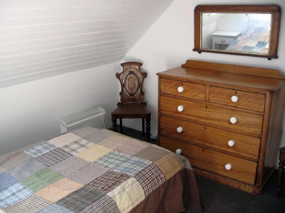 Holiday home 13 Borreraig Dunvegan (Isle of Skye)