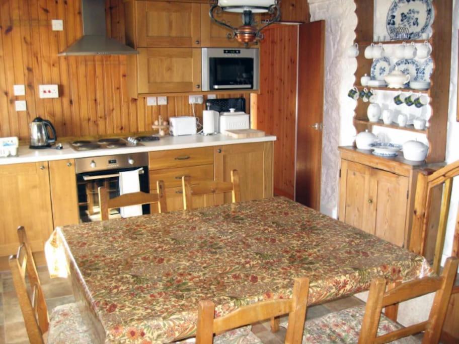 13 Borreraig * Dunvegan (Isle of Skye)