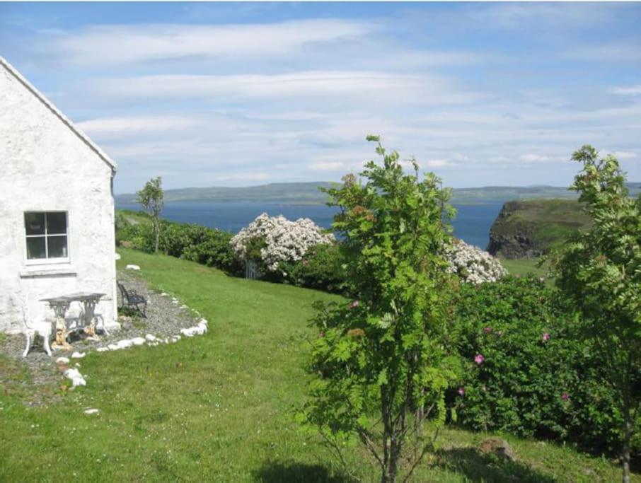 13 Borreraig Dunvegan (Isle of Skye)