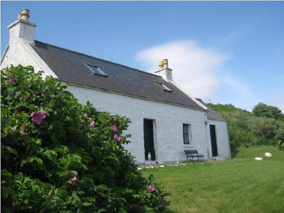 13 Borreraig