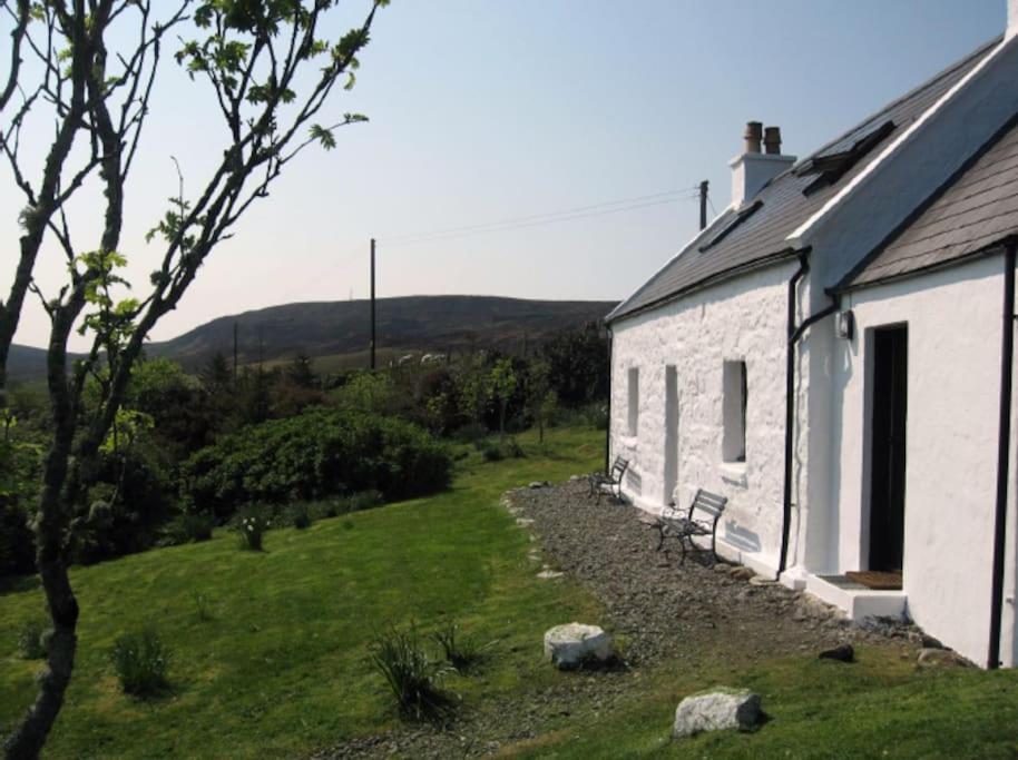 Holiday home 13 Borreraig