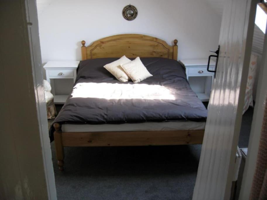 13 Borreraig Holiday home Dunvegan (Isle of Skye)