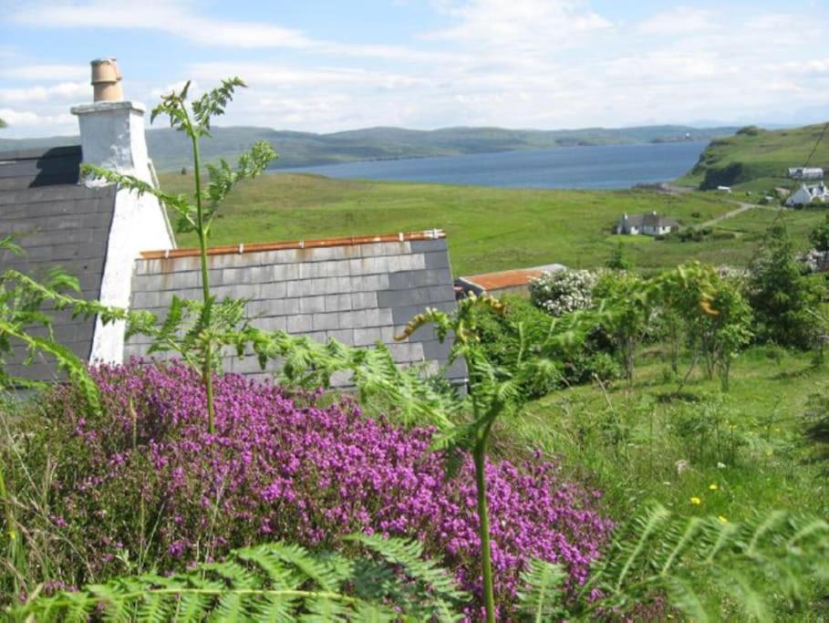 13 Borreraig Holiday home