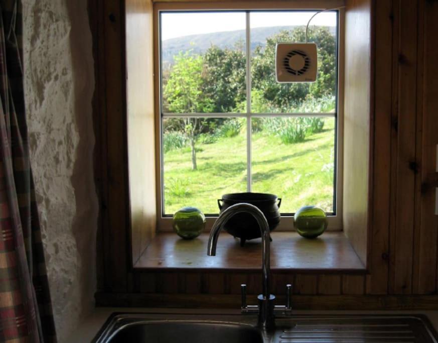 Holiday home 13 Borreraig *