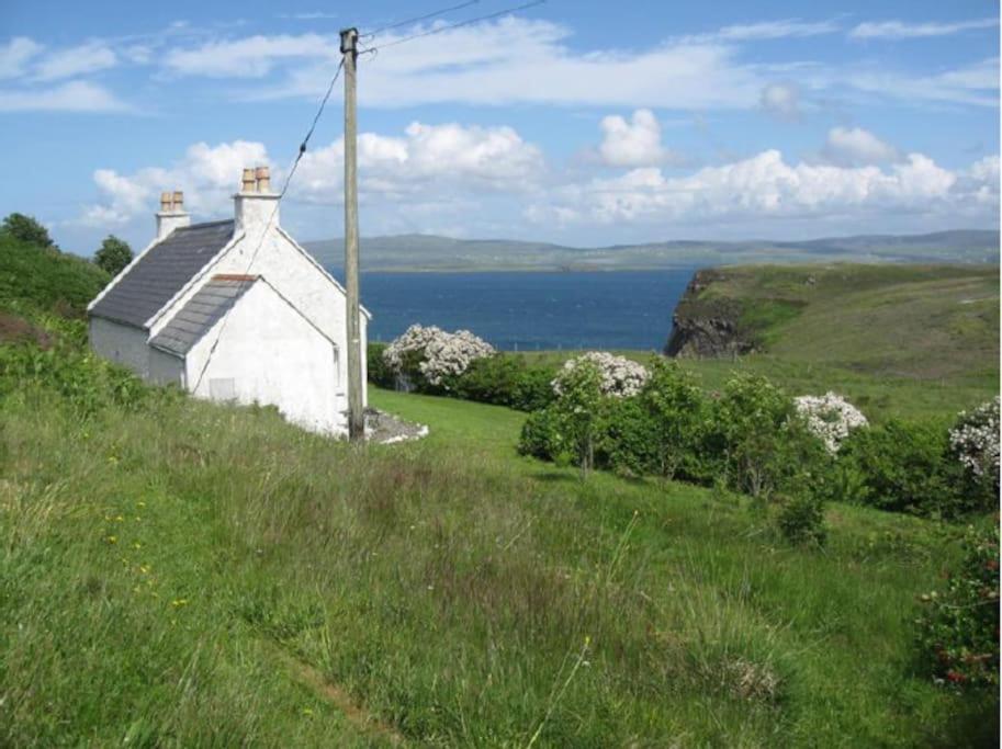 13 Borreraig Holiday home *