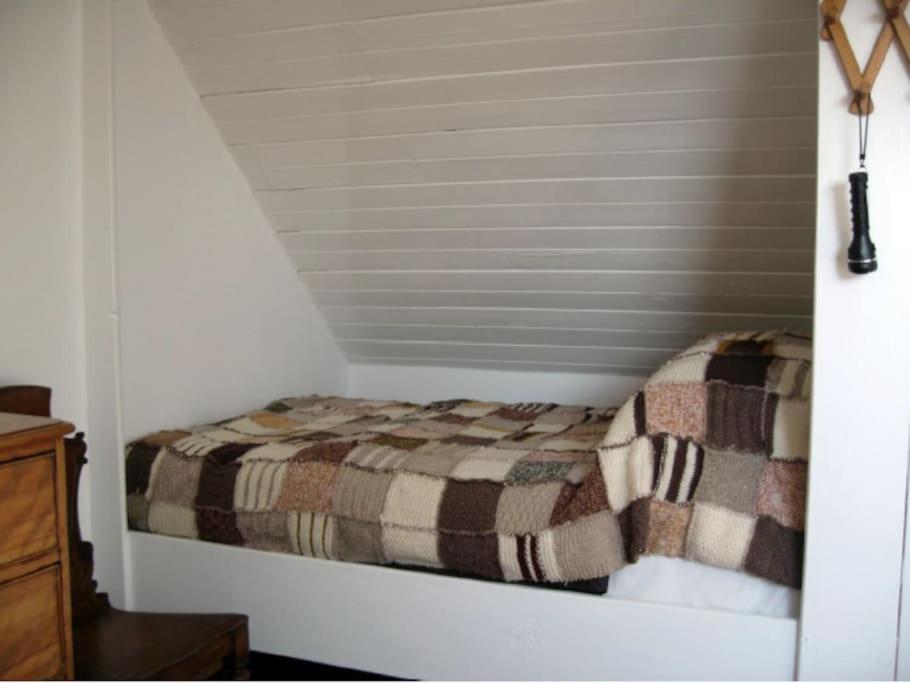 Holiday home 13 Borreraig Dunvegan (Isle of Skye)