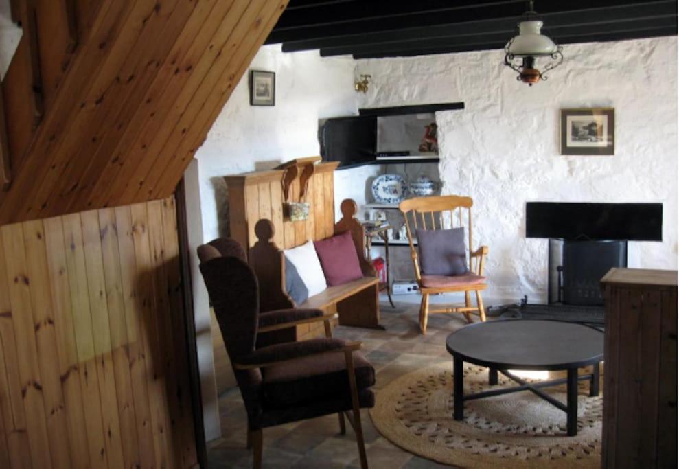 13 Borreraig Dunvegan (Isle of Skye)