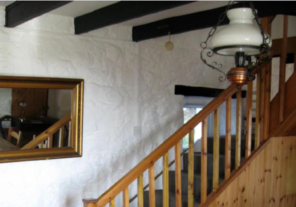 13 Borreraig Holiday home
