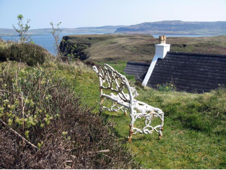 Holiday home 13 Borreraig *
