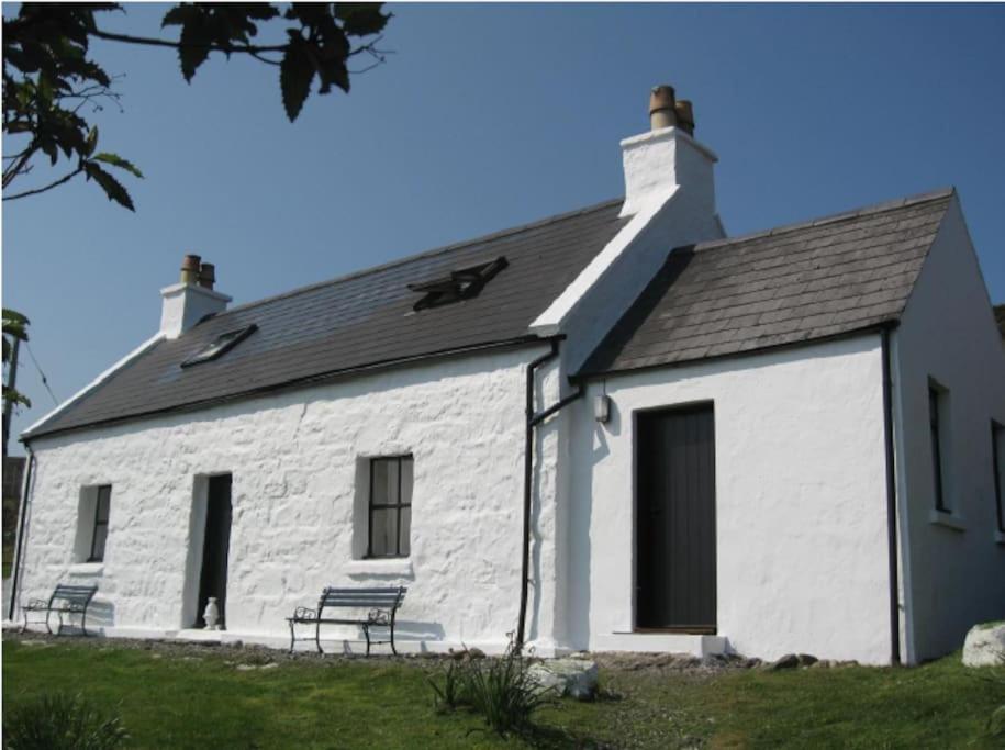 13 Borreraig *
