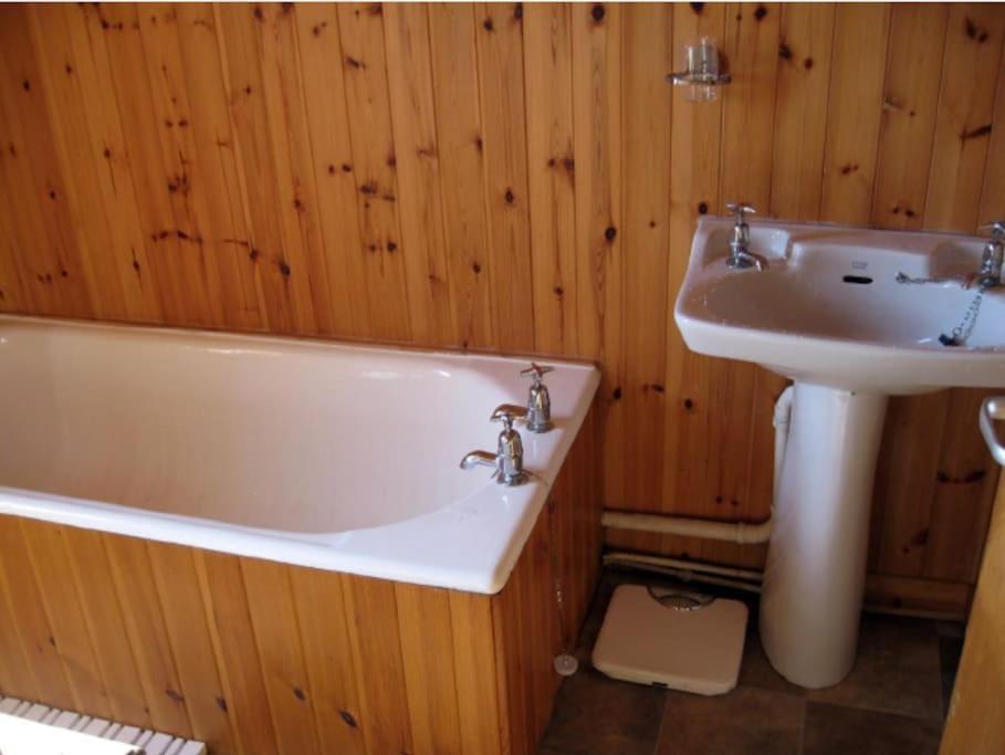 Holiday home 13 Borreraig *